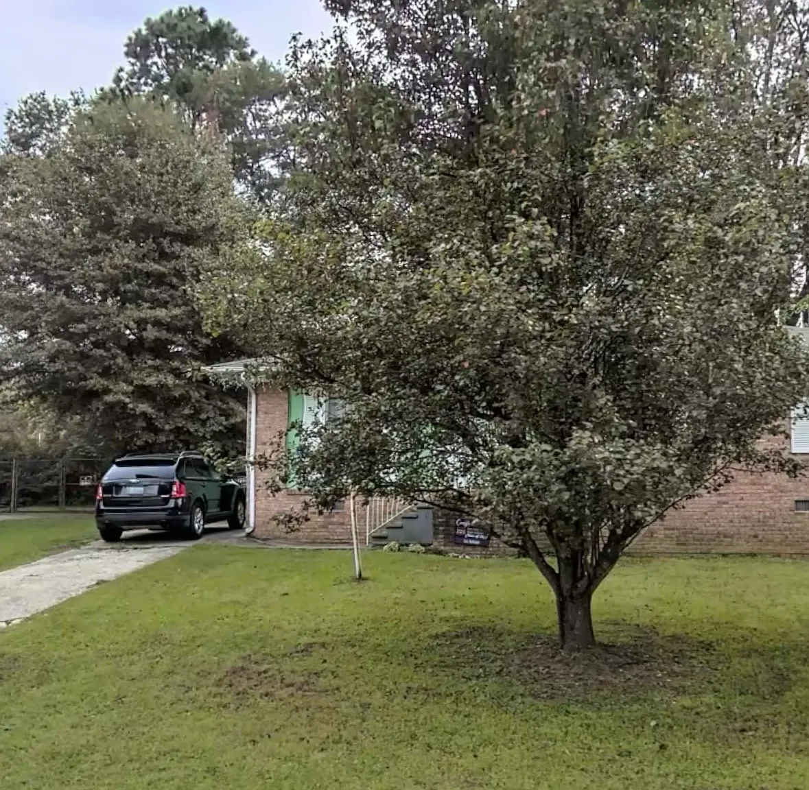3 bed, 1075 sqft, $1,400 — Photo 2