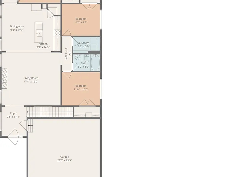 3500 Blue Feather Trl — Photo 41