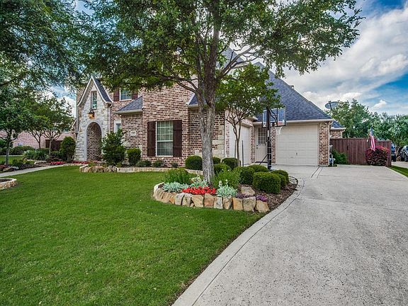 2nd image of 7402 Waterfall Dr