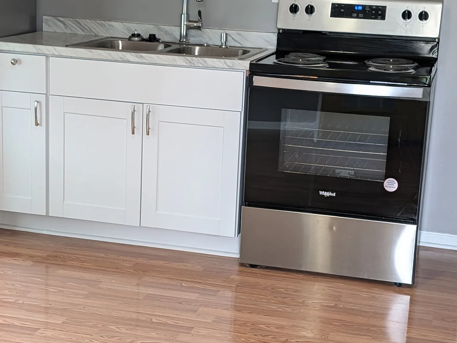 1 bed, 500 sqft, $1,080 — Photo 2