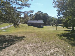 2055 Chisholm Rd, Iron City, TN 38463