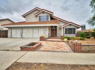 5451 Placerita Dr, Simi Valley, CA 93063