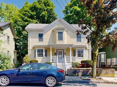 59 Putnam St, Somerville, MA, 02143