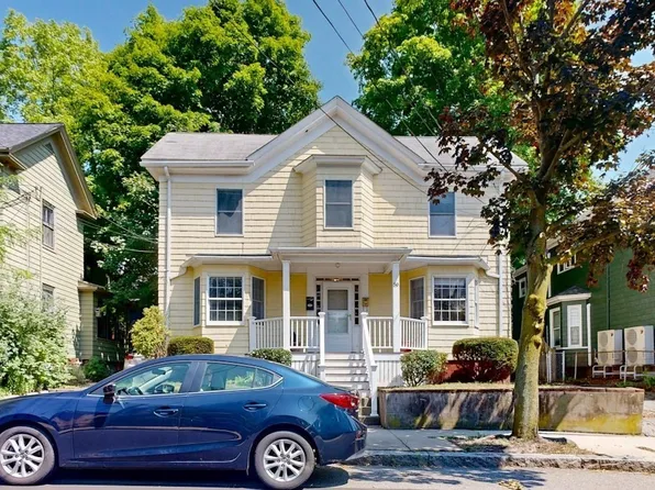 59 Putnam St, Somerville, MA 02143