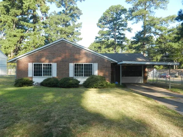 3304 Gorton Rd, Shreveport, LA 71119