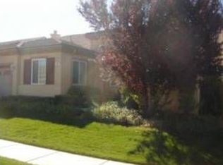 745 Flower St, Beaumont, CA 92223