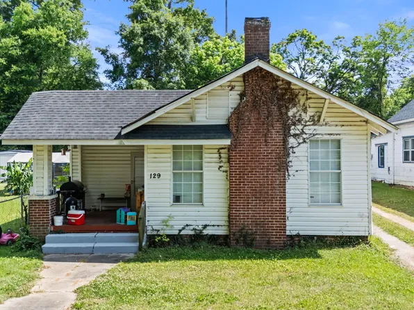 129 W Ellawood Ave, Cedartown, GA 30125