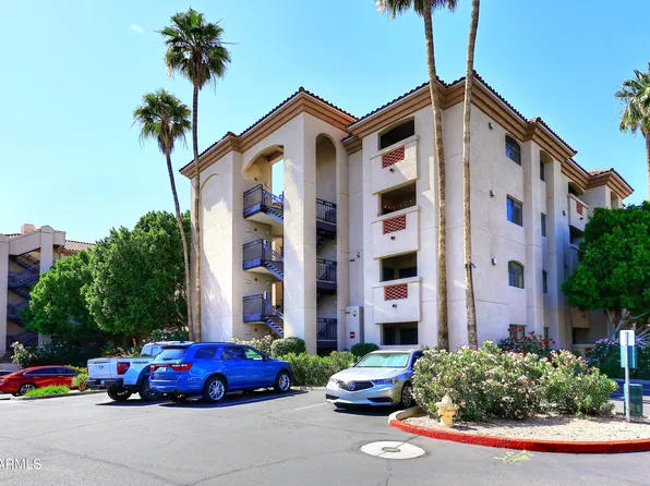 5104 N 32nd Street #348, Phoenix, AZ 85018