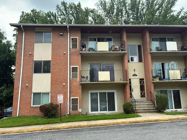 2303 Olson St, Temple Hills, MD 20748