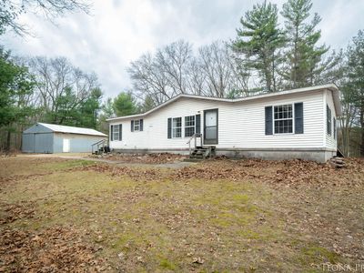 10553 Lincoln Lake Rd NE, Greenville, MI, 48838