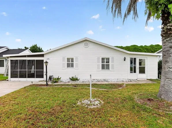 1124 DEL TORO DRIVE, LADY LAKE, FL 32159