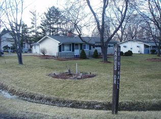 1732 Brintnall Dr, Brunswick, OH