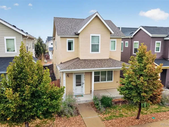 4615 Crestone Peak Street, Brighton, CO 80601