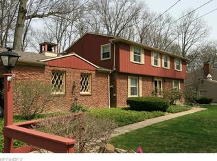 290 Bradford Dr, Canfield, OH