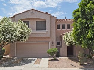 7208 S Golfside Ln, Phoenix, AZ 85042