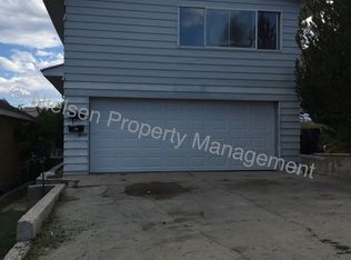 1142 Lewisohn St, Butte, MT 59701
