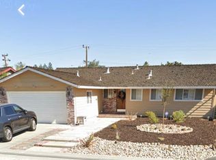 3950 Jarvis Ave, San Jose, CA 95118