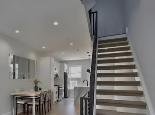 2011 S Garnet St, Philadelphia, PA 19145