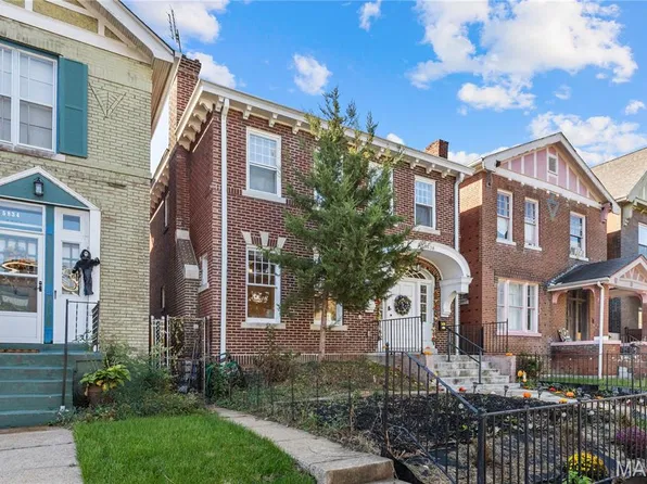 5838 Pershing Ave, Saint Louis, MO 63112