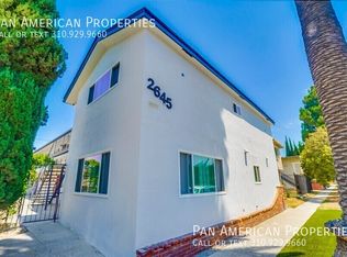 2645 E Spaulding St APT 6, Long Beach, CA 90804