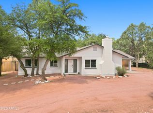 323 W Roundup Rd, Payson, AZ 85541