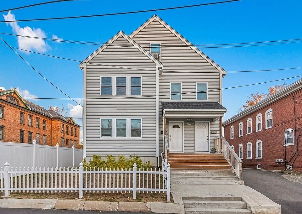 104 Newbury St, Brockton, MA 02301 Zillow