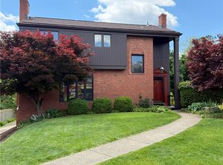 5118 Frich Dr, Pittsburgh, PA 15227