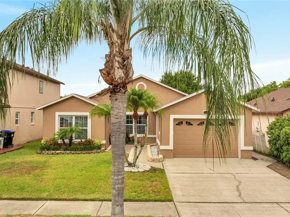 2723 Woodruff Dr, Orlando, FL 32837