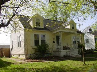 16 Pope St, Henderson, KY 42420
