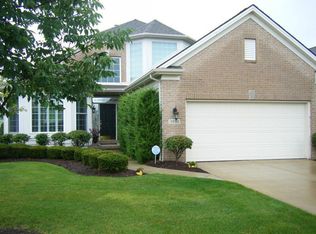 3930 Hedgewood Dr, Medina, OH 44256