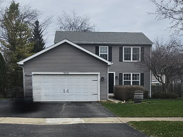 8318 Evergreen Ct, Fox Lake, IL 60020