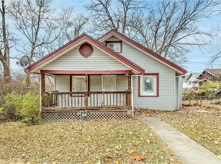 3910 Mersington Ave, Kansas City, MO 64130