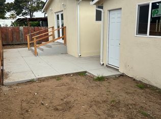 1010 Harcourt Ave #B, Seaside, CA 93955