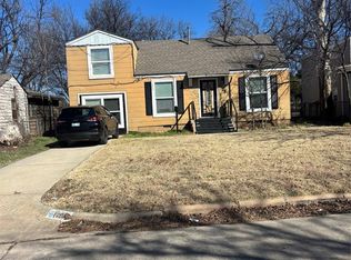 1725 NW Elm Ave, Lawton, OK 73507