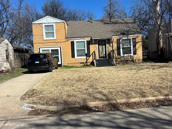 1725 NW Elm Ave, Lawton, OK 73507