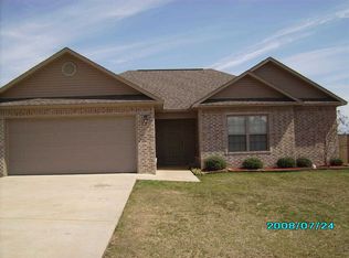 115 Derby Shire Pl, Hot Springs, AR 71913