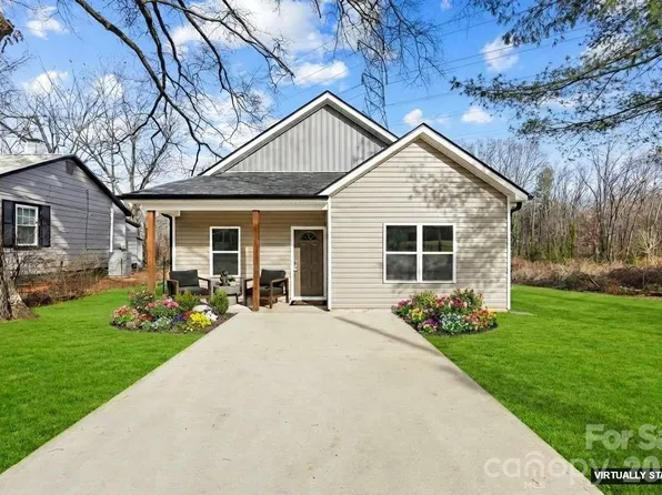 914 Wilmington Ave, Statesville, NC 28677