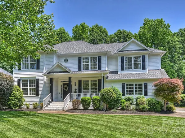 4321 Esherwood Ln, Charlotte, NC 28270