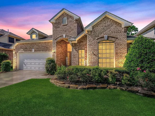 3573 Falcon Way, Conroe, TX 77304
