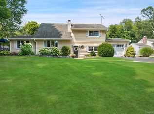 12 Sugar Hill Rd, North Salem, NY 10560
