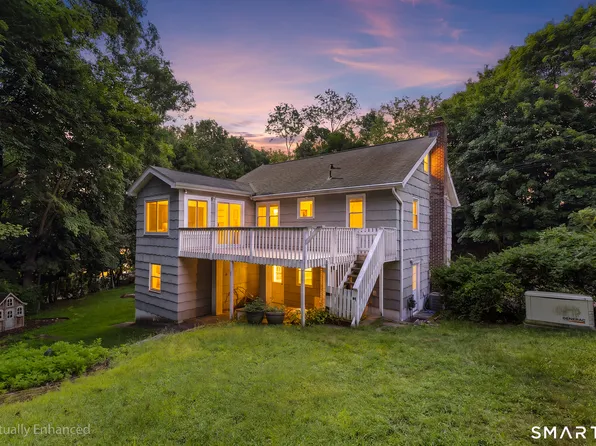241 Pemberwick Road, Greenwich, CT 06831