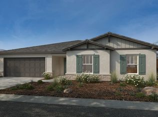 Plan 2628 Plan, Edgewood at Peach Avenue, Fresno, CA 93725