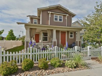2648 Central Park Blvd, Denver, CO, 80238