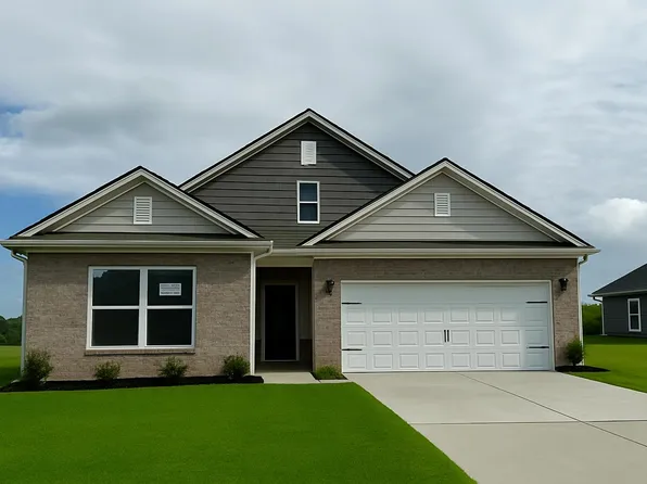 240 Oak Hollow Dr, Oakland, TN 38060