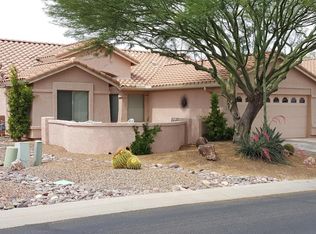 2130 E Cypress Canyon Dr, Green Valley, AZ 85614