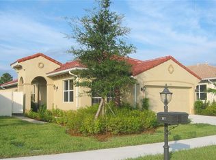 261 Mestre Pl, Nokomis, FL 34275