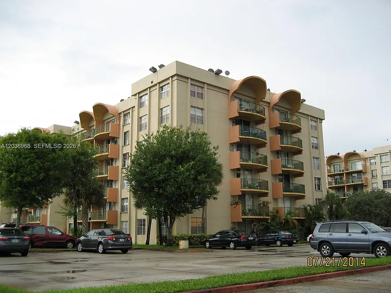 9310 Fontainebleau Blvd #515 — Photo 1
