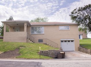 180 Bonnie Dr, North Huntingdon, PA 15642