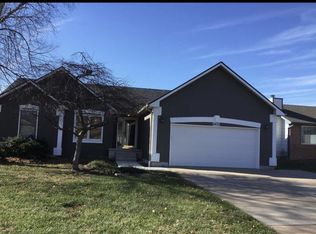 4439 N Saint James Pl, Wichita, KS 67226