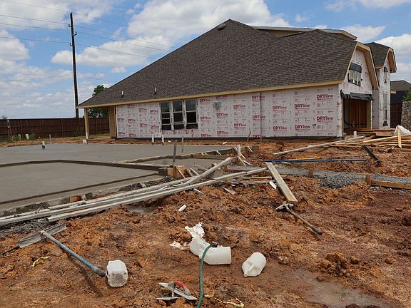Exterior - May 4, 2026